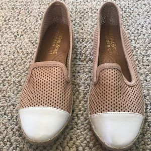 Kendall & Kylie by Madden Girl slides